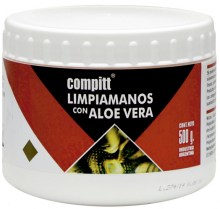 Hoja Tecnica - Compitt Limpiamanos